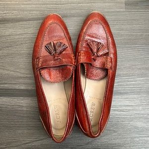 J.Crew | Loafers